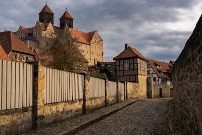 Image of Stiftskirche St. Servatius