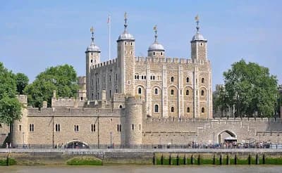 Image of Tower of London
