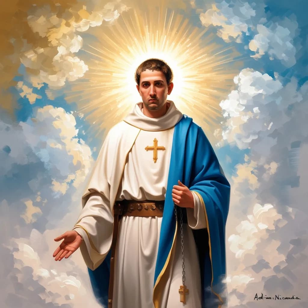 Image of St. Adrian Image of St. Adrian
