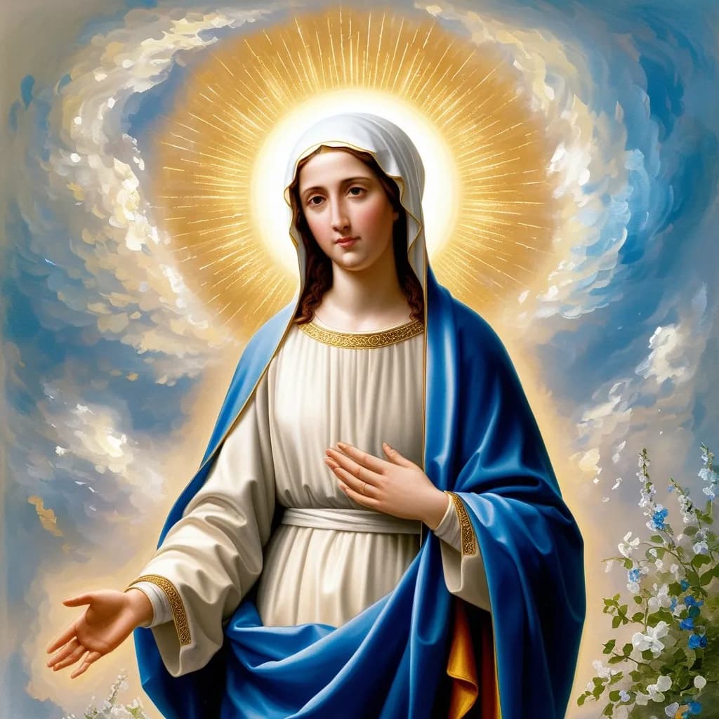 Image of St. Anastasia Image of St. Anastasia