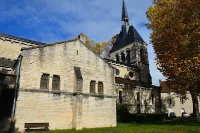 Image of Église Sainte-Chantal de Dijon Image of Église Sainte-Chantal de Dijon