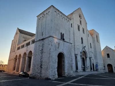 Image of Basilica San Nicola Image of Basilica San Nicola