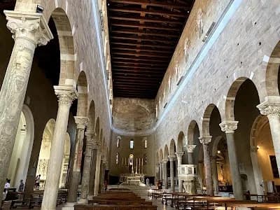 Image of Basilica di San Frediano Image of Basilica di San Frediano
