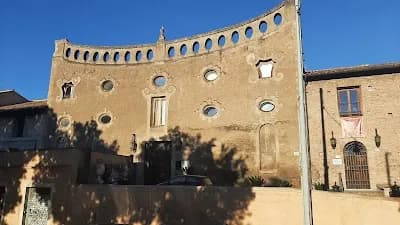 Image of Basilica di Sant'Anastasia al Palatino Image of Basilica di Sant'Anastasia al Palatino