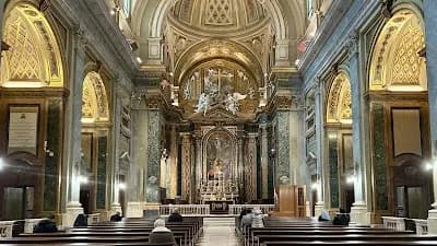 Image of Basilica di Sant'Apollinare alle Terme Image of Basilica di Sant'Apollinare alle Terme
