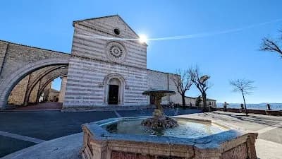 Image of Basilica di Santa Chiara Image of Basilica di Santa Chiara