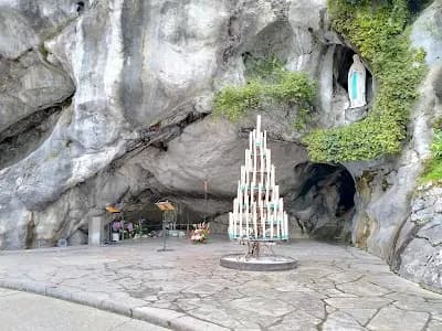 Image of Basilica of Our Lady of the Rosary Image of Basilica of Our Lady of the Rosary