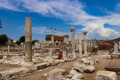 Image of Basilica of Saint John Image of Basilica of Saint John