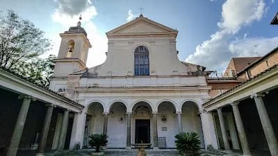 Image of Basilica of San Clemente Image of Basilica of San Clemente