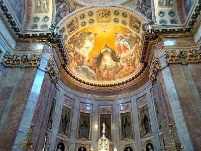 Image of Basilica of San Domenico Image of Basilica of San Domenico