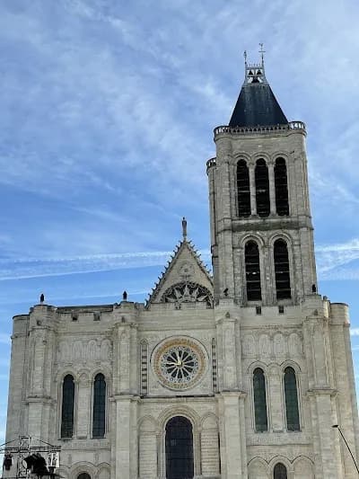 Image of Basilique Cathédrale Saint-Denis Image of Basilique Cathédrale Saint-Denis