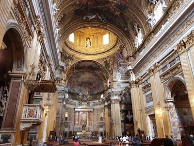 Image of Chiesa del Gesù Image of Chiesa del Gesù