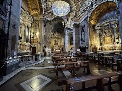 Image of Chiesa di Santa Maria Maddalena Image of Chiesa di Santa Maria Maddalena