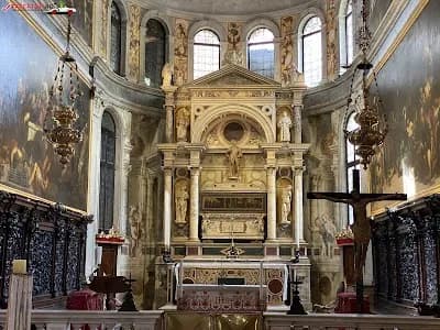 Image of Church of Saint Roch Image of Church of Saint Roch