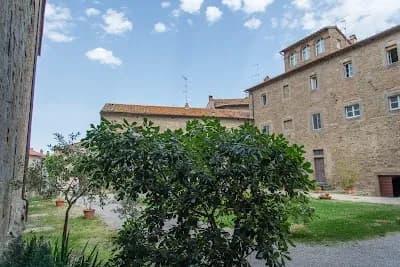 Image of Convento di San Francesco Image of Convento di San Francesco