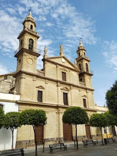 Image of Iglesia del Juramento de San Rafael Image of Iglesia del Juramento de San Rafael