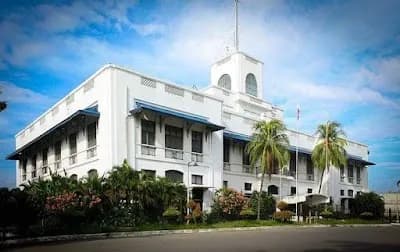 Image of National Museum of the Philippines - Cebu Image of National Museum of the Philippines - Cebu