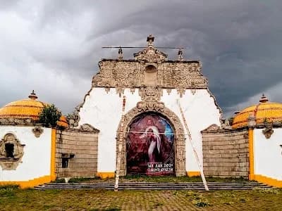 Image of National Sanctuary of San Juan Diego Cuauhtlatoatzin Image of National Sanctuary of San Juan Diego Cuauhtlatoatzin
