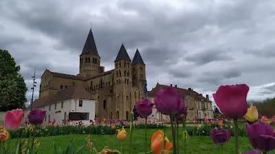 Image of Paray-le-Monial Image of Paray-le-Monial