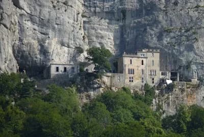 Image of Sainte-Baume Image of Sainte-Baume