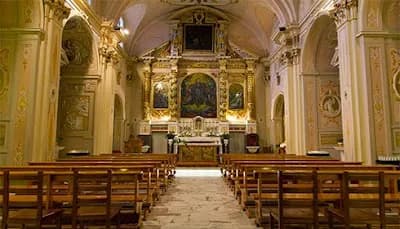 Image of Santuario di San Camillo de Lellis Image of Santuario di San Camillo de Lellis