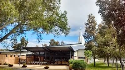Image of St Emilie de Vialar Catholic Church, Canning Vale Image of St Emilie de Vialar Catholic Church, Canning Vale