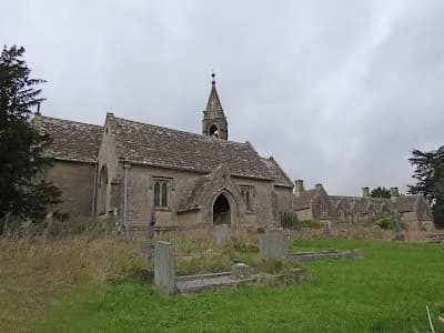 Image of St Margaret of Antioch Church Image of St Margaret of Antioch Church