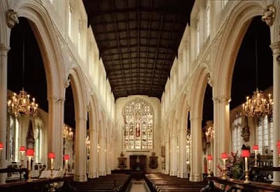 Image of St Margaret's Church Image of St Margaret's Church