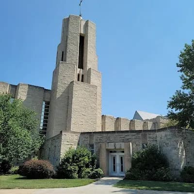 Image of St. Benedict's Abbey Image of St. Benedict's Abbey